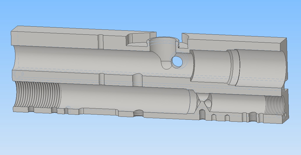Autococker [ZDSPB CAD File Post]